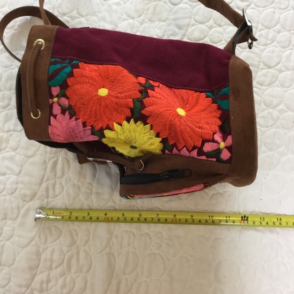 🌺Mini Book Bag🌺 - Picture 5 of 5